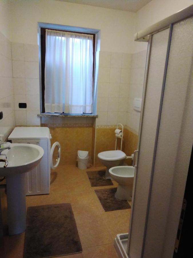 Appartamenti Sapori Di Campagna Pescantina Kültér fotó
