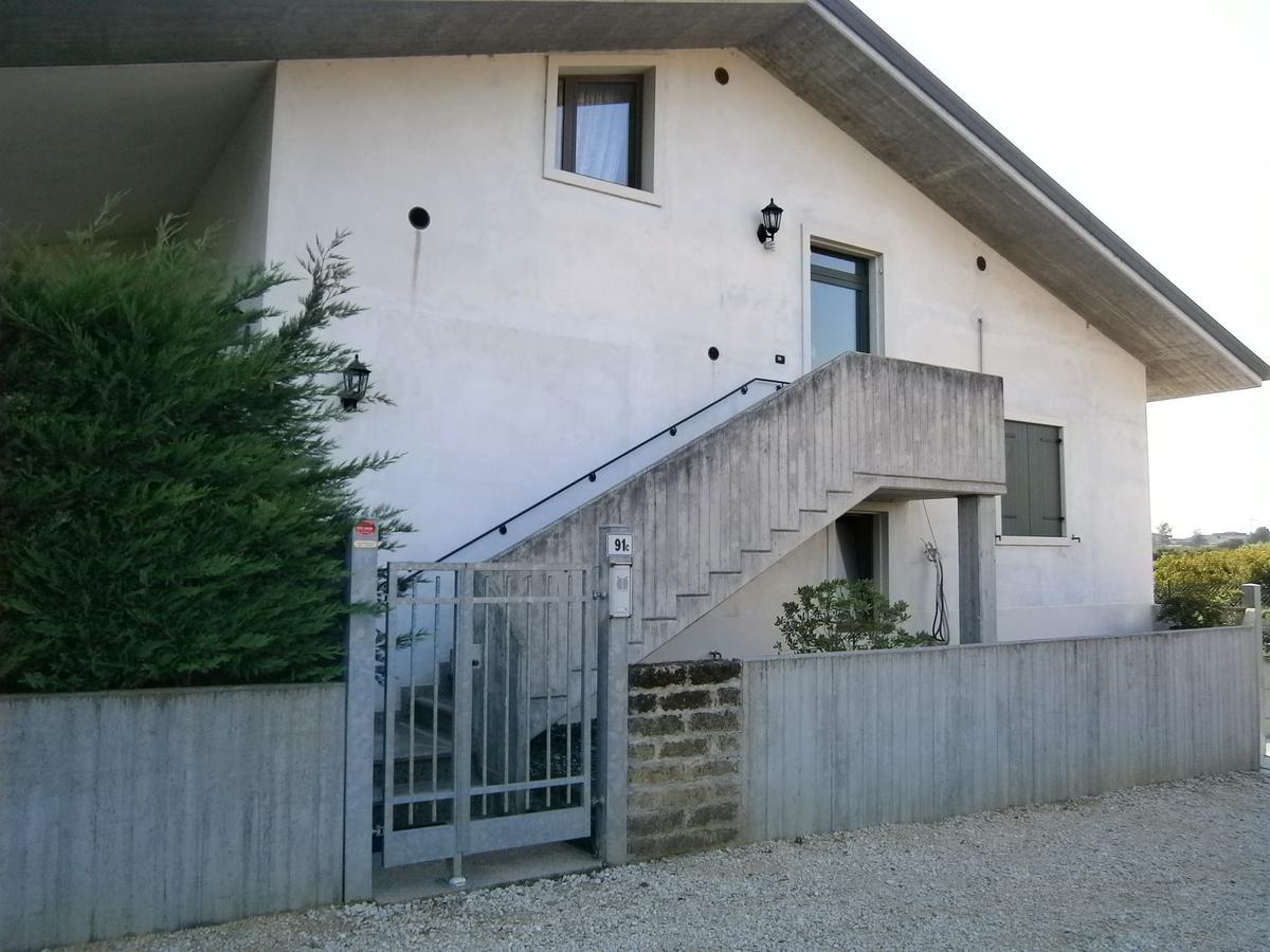 Appartamenti Sapori Di Campagna Pescantina Kültér fotó