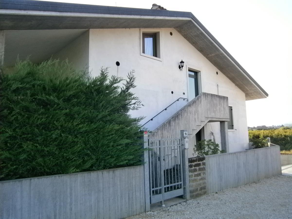 Appartamenti Sapori Di Campagna Pescantina Kültér fotó