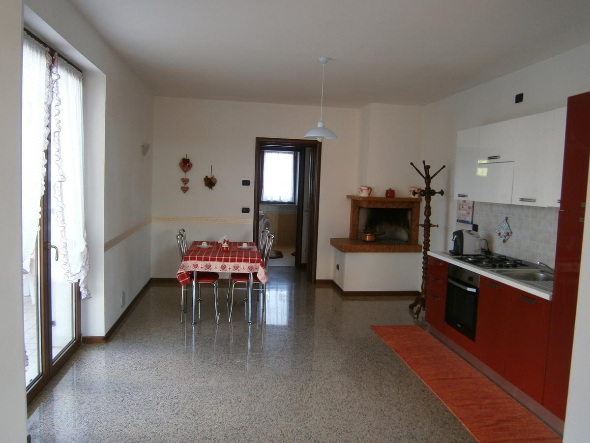 Appartamenti Sapori Di Campagna Pescantina Kültér fotó