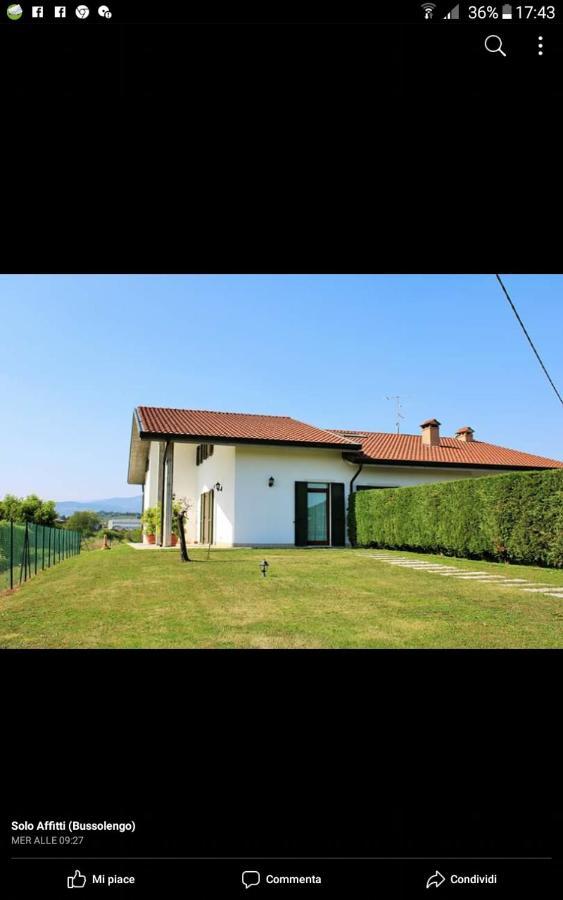 Appartamenti Sapori Di Campagna Pescantina Kültér fotó